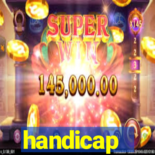 handicap -1.25